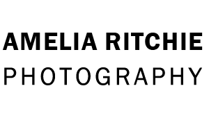 AMELIA RITCHIE PHOTOGRAPHY LOGO